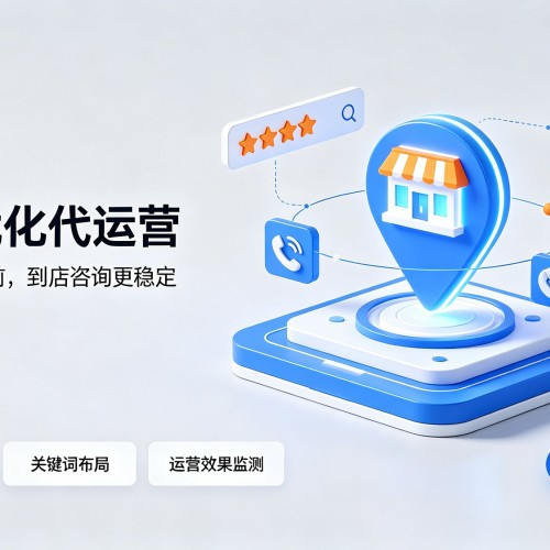 潼关GEO优化